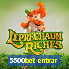 5500bet entrar